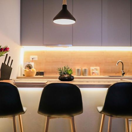 Allegro Exclusive Suite 2 With Private Parking And Balcony ザダル エクステリア 写真