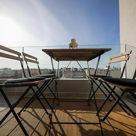 Allegro Exclusive Suite 2 With Private Parking And Balcony ザダル エクステリア 写真