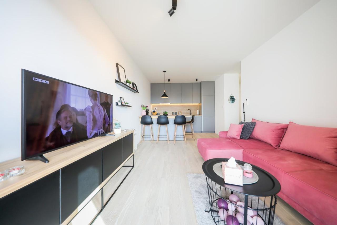 Allegro Exclusive Suite 2 With Private Parking And Balcony ザダル エクステリア 写真