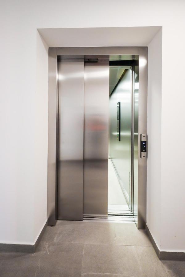 Allegro Exclusive Suite 2 With Private Parking And Balcony ザダル エクステリア 写真