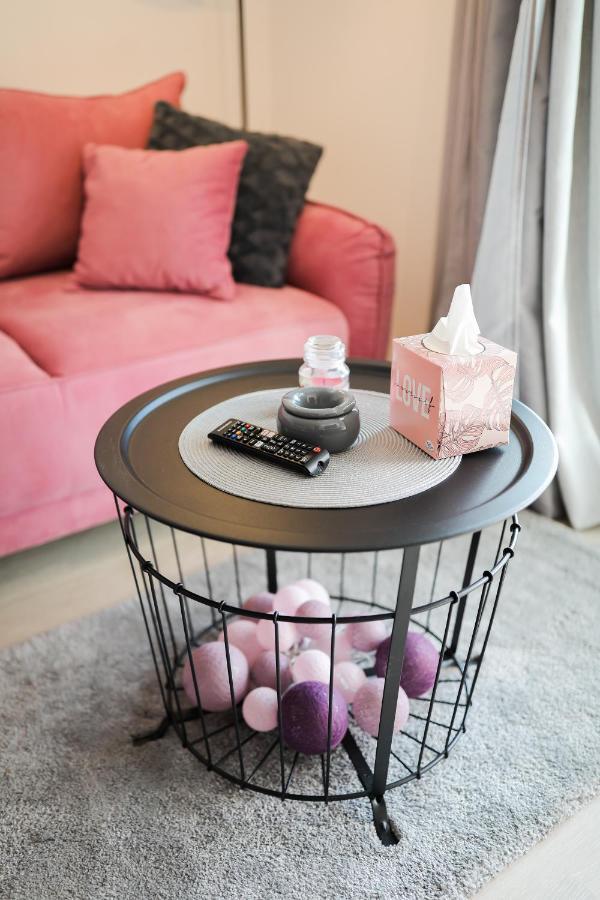 Allegro Exclusive Suite 2 With Private Parking And Balcony ザダル エクステリア 写真