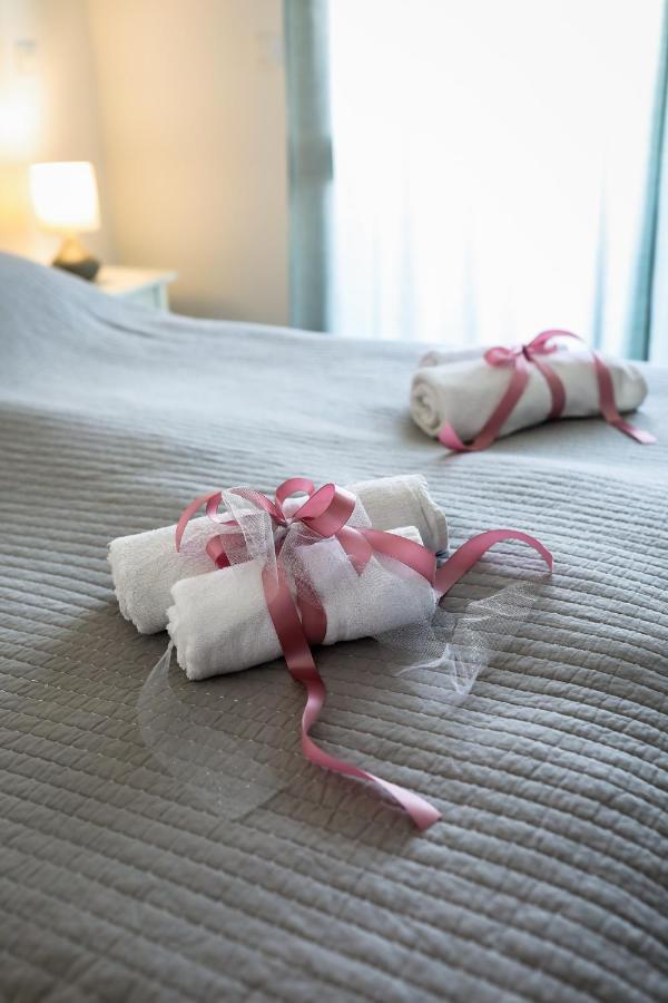 Allegro Exclusive Suite 2 With Private Parking And Balcony ザダル エクステリア 写真