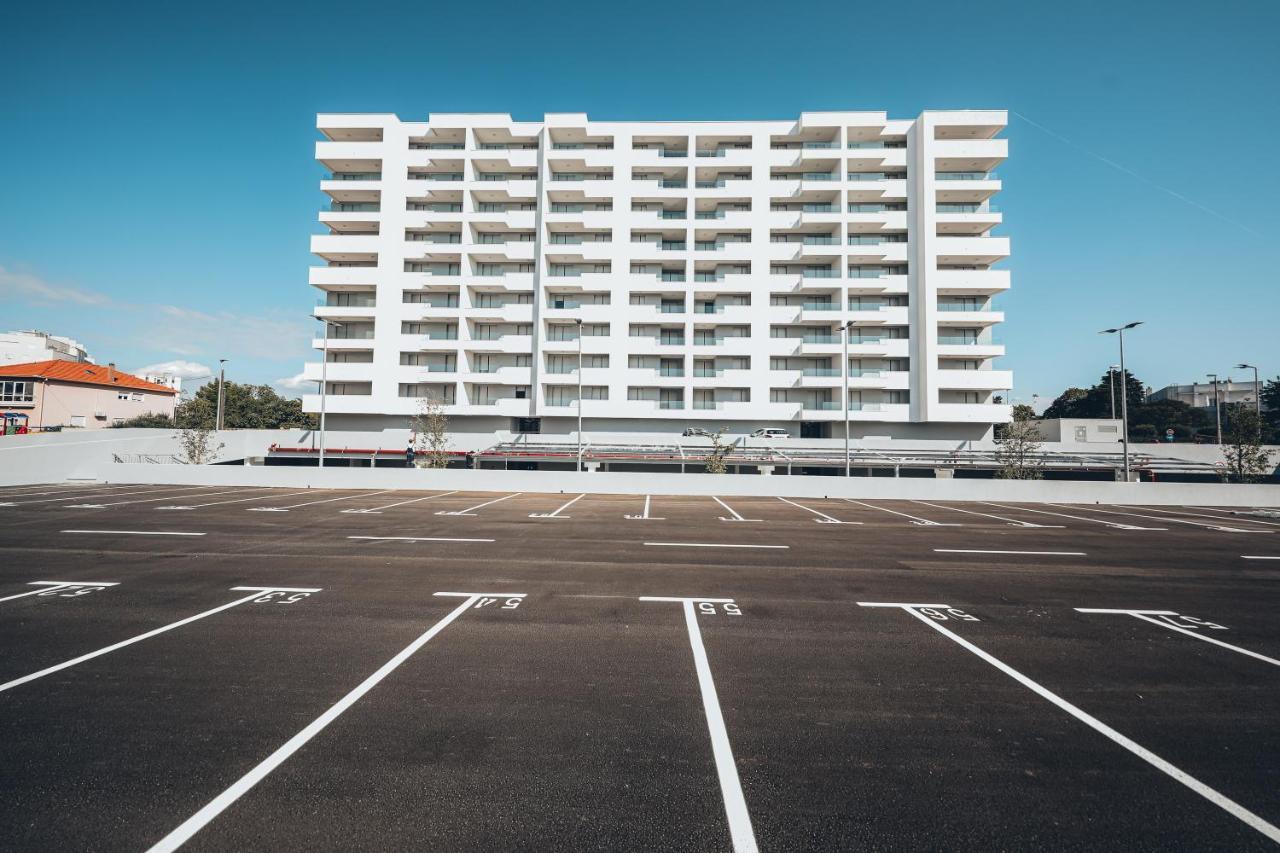 Allegro Exclusive Suite 2 With Private Parking And Balcony ザダル エクステリア 写真